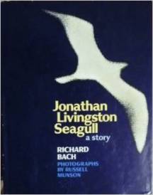 Jonathan Livingston Seagulls 2
