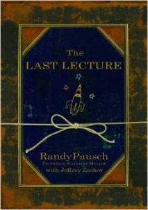 The Last Lecture