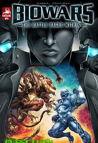 Biowars Issue One