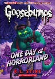 One Day At Horror Land
