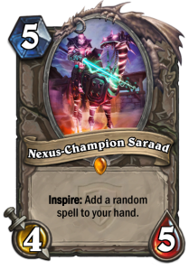 Hearthstone_Nexus-Champion_Saraad